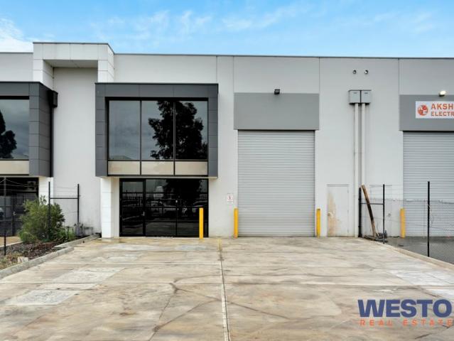 Warehouse for rent in Camerons Creek, Victoria
