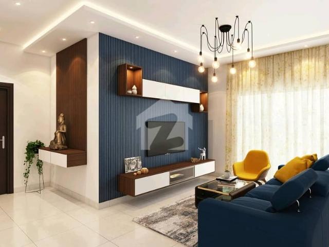 Apartment for sale in Rawalpindi, Islamabad Capital Territory
