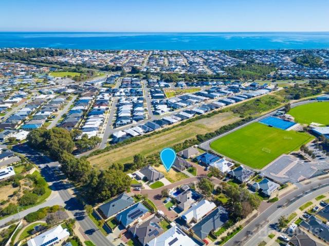 Land for sale in Parklands, Western Australia