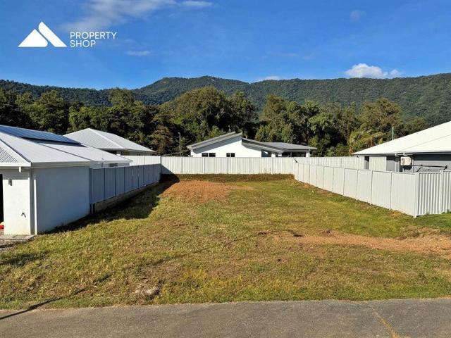 Land for sale in Kewarra Beach, Queensland