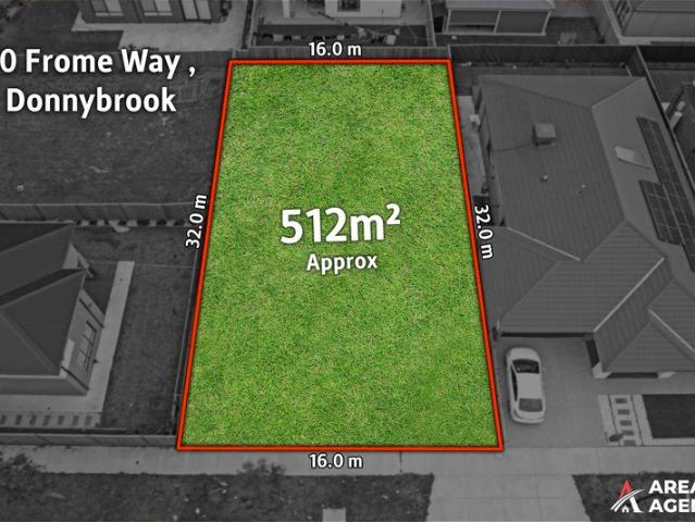 Land for sale in Camerons Creek, Victoria