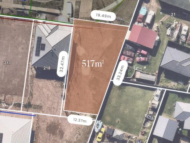 Land for sale in Appin, New South Wales