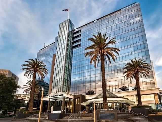 Office for sale in Camerons Creek, Victoria