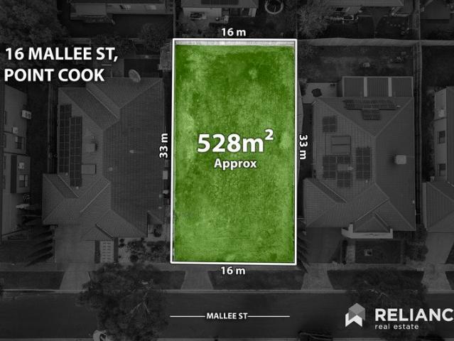 Land for sale in Camerons Creek, Victoria