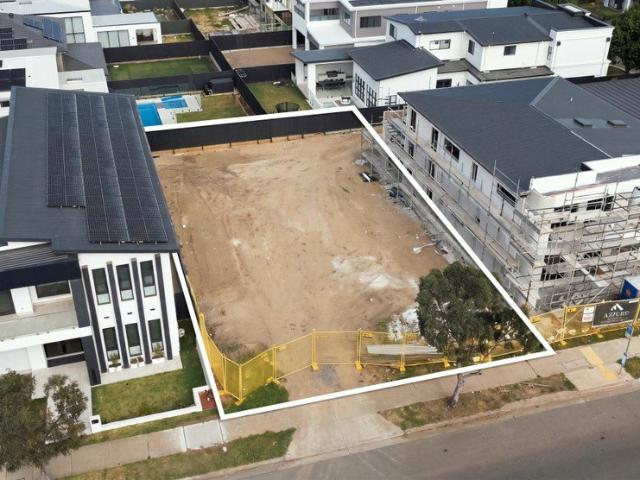 Land for sale in Sydney, New South Wales