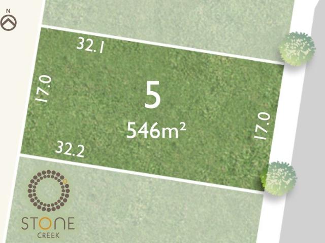 Land for sale in Fernbrook, Queensland