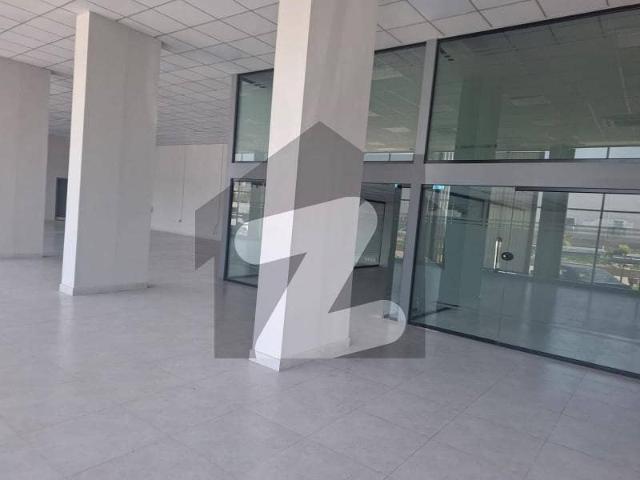 Office for rent in Islamabad