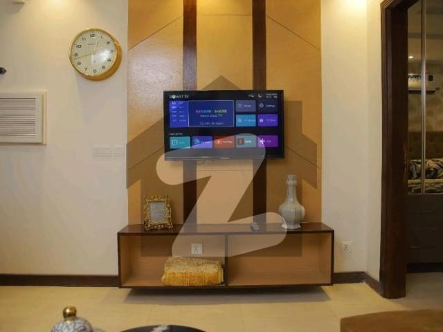 Apartment for rent in Rawalpindi, Islamabad Capital Territory