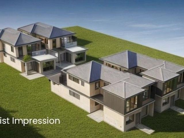 Land for sale in Sydney, New South Wales