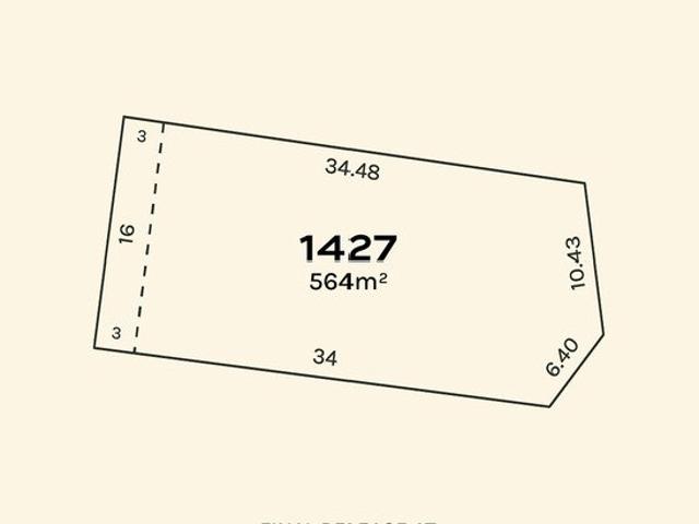 Land for sale in Camerons Creek, Victoria