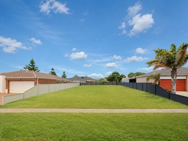 Land for sale in Camerons Creek, Victoria