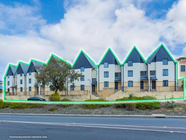 Property for sale in Joondalup, City of Joondalup