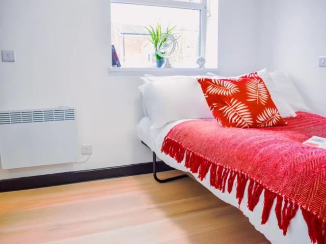 Room for rent in Canning / Georgian Quarter, Calderstones