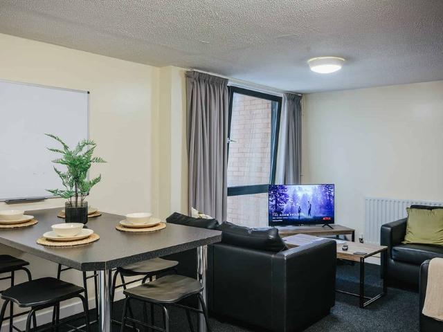 Room for rent in Park Hill, South Yorkshire