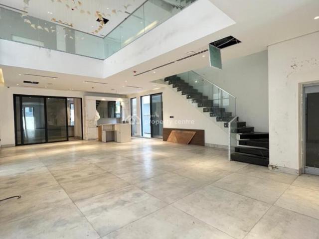 Flat for sale in Eti Osa, Abuja