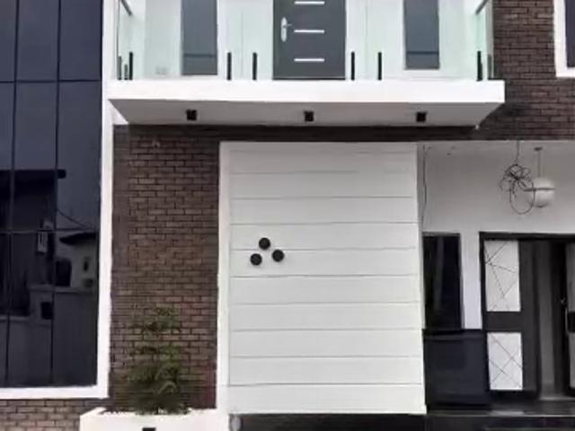 Property for sale in Kachia, Kaduna