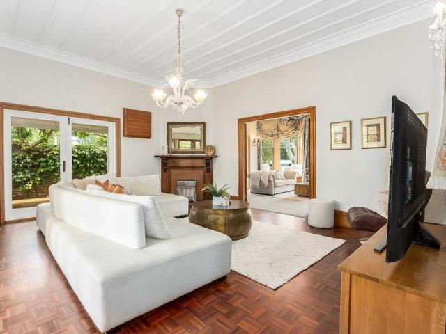 House for rent in Rangoon Heights, Wellington