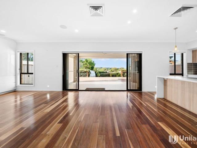 House for rent in Sydney, New South Wales