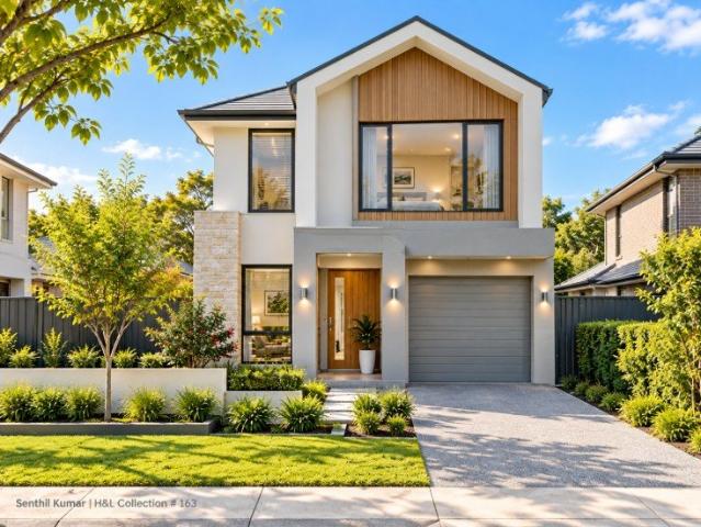 Cottage for sale in Jordan Springs, Sydney