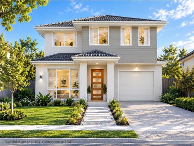 House for sale in Sydney, New South Wales