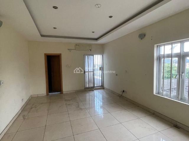 Detached house for rent in Kosofe , Abuja