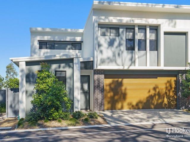 Townhouse for rent in Toombul, Queensland