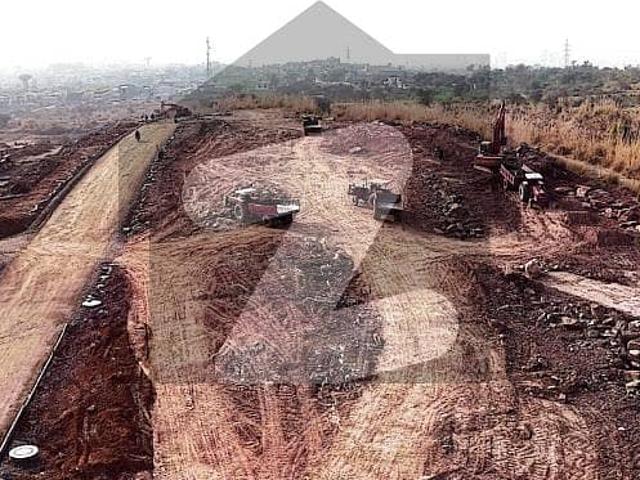 Property for sale in Islamabad