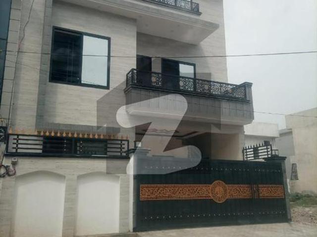 House for sale in Islamabad Capital Territory