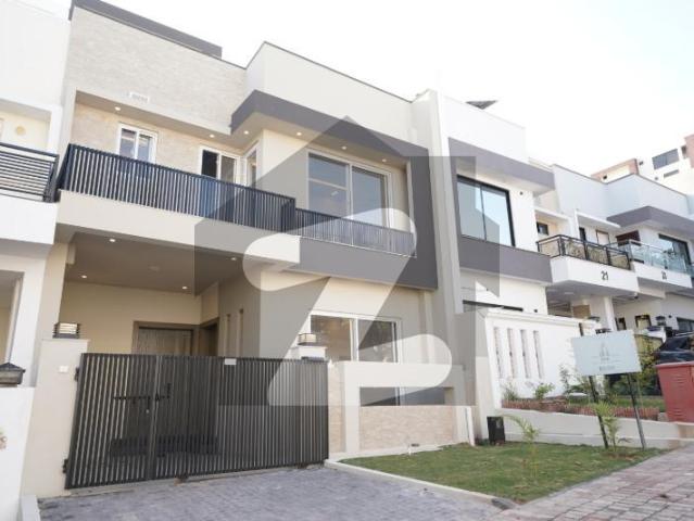 House for sale in Islamabad