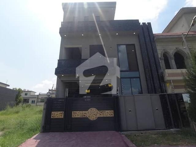 House for sale in Islamabad