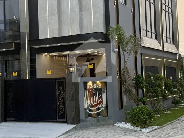 House for sale in Rawalpindi, Islamabad Capital Territory