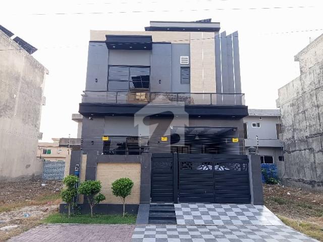 House for sale in Rawalpindi, Islamabad Capital Territory