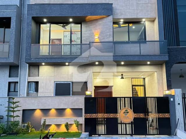House for sale in Islamabad