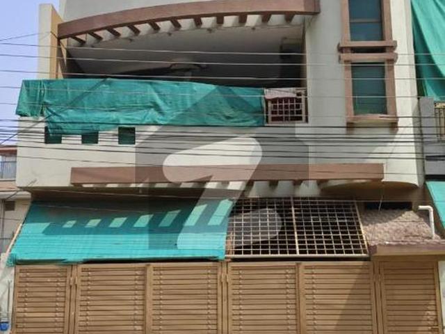 House for sale in Peshawar, North West Frontier Province