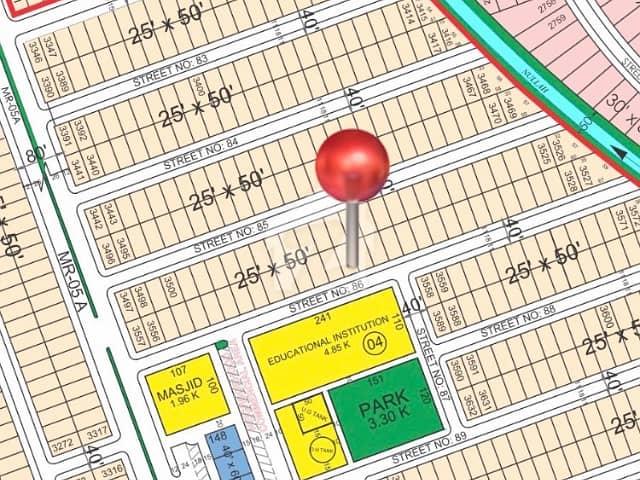 Property for sale in Islamabad