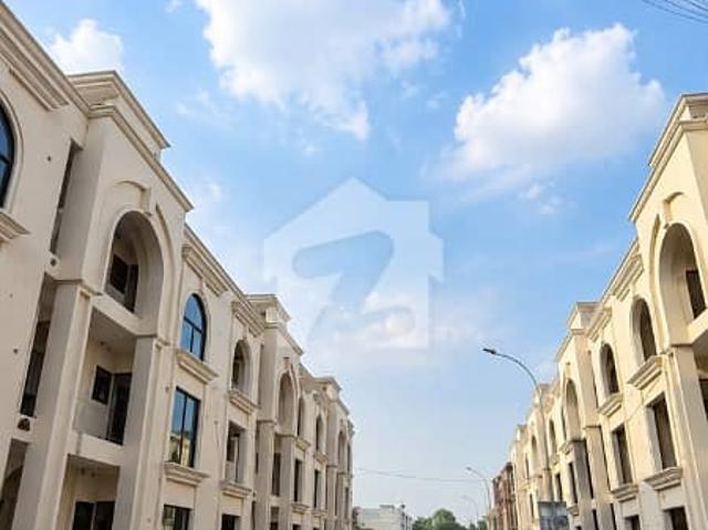 Apartment for sale in Rawalpindi, Islamabad Capital Territory
