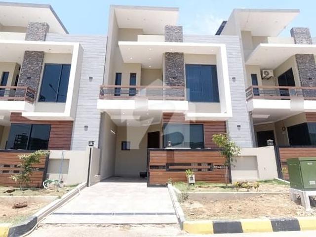 House for sale in Islamabad
