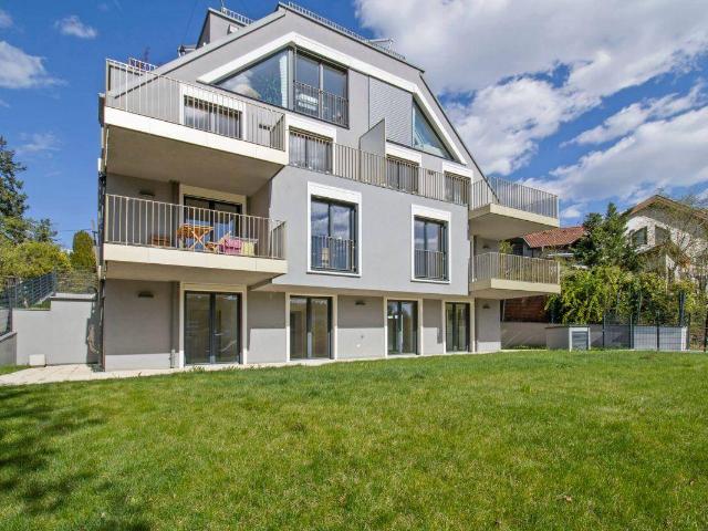 Apartment kaufen in Döbling, Wien