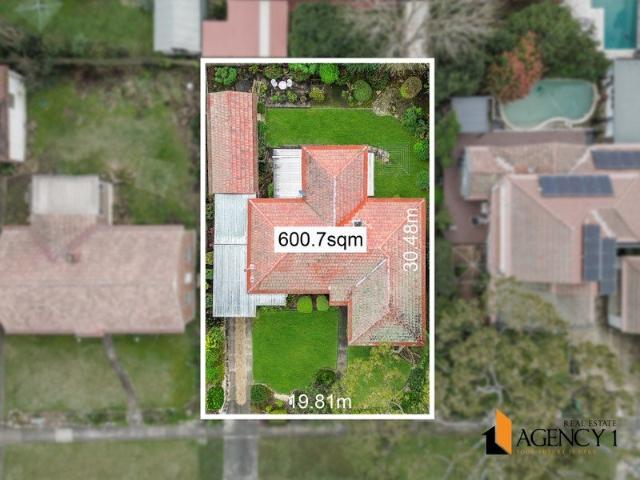 House for sale in Sydney, New South Wales