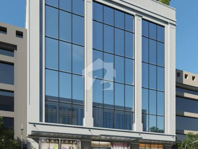 Building for sale in North Waziristan, Federally Administered Tribal Areas fata