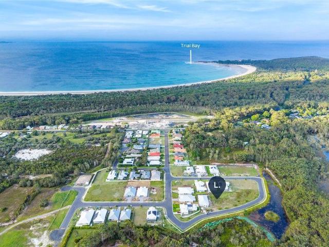 Land for sale in South West Rocks, New South Wales