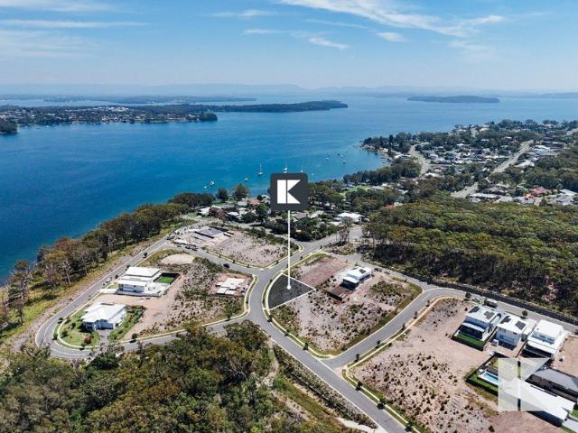 Land for sale in New South Wales