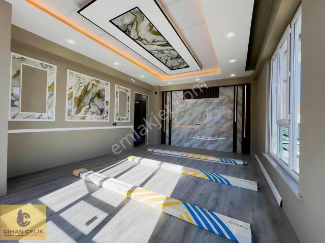 Karatay, Konya içerisinde satılık Villa