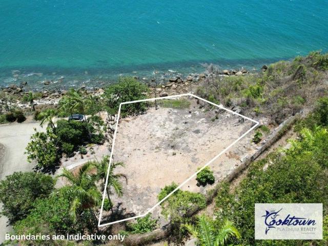 Land for sale in Cooktown, Queensland