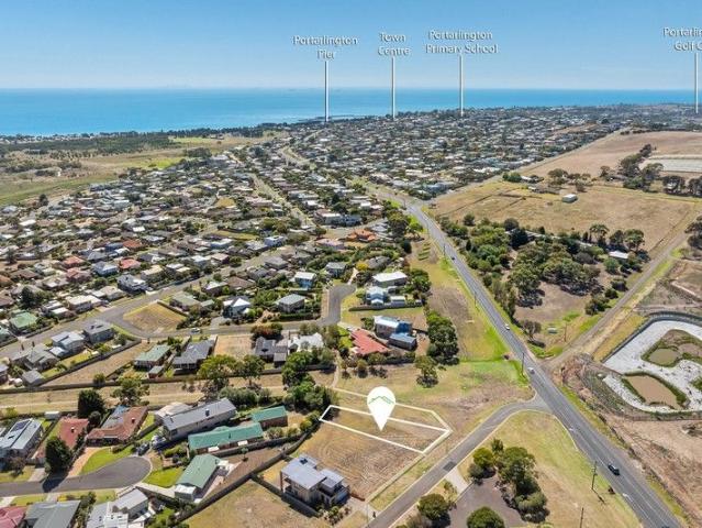 Land for sale in Portarlington, Victoria