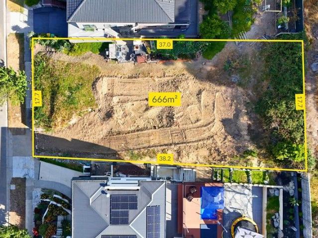 Land for sale in Camerons Creek, Victoria