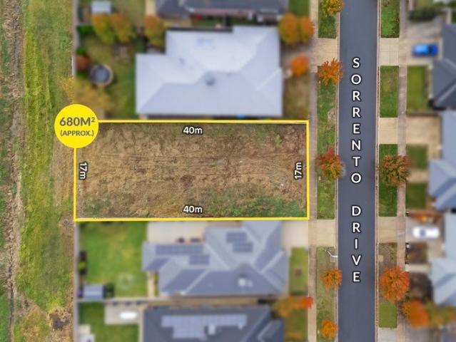 Land for sale in Ballarat, Victoria