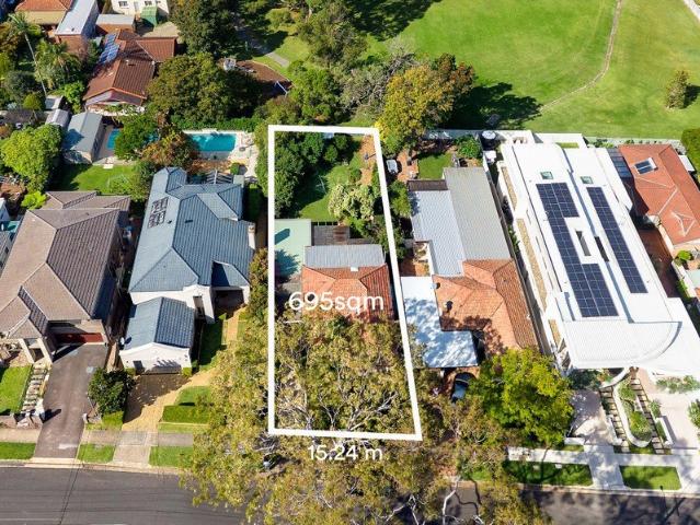 House for sale in Sydney, New South Wales