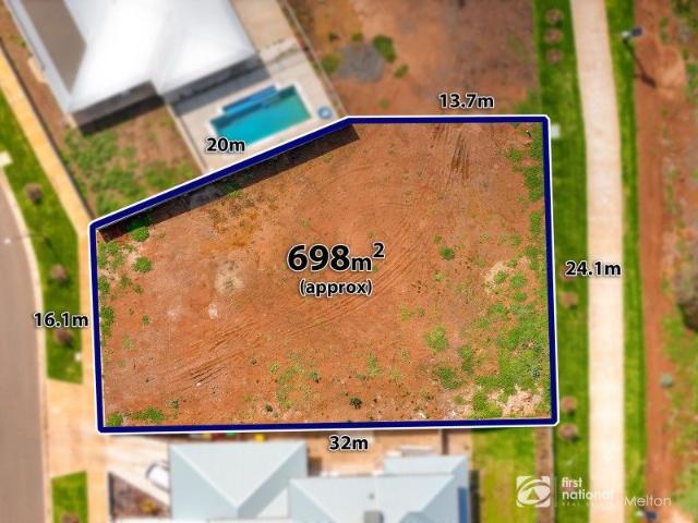 Land for sale in Camerons Creek, Victoria