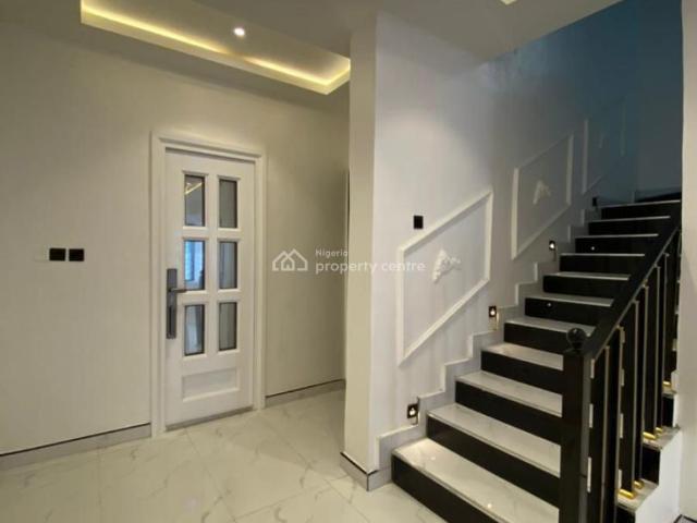 Property for sale in Isheri, Ogun